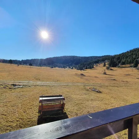 Apartman Suncana Dolina Tara Kaludjerske Bare