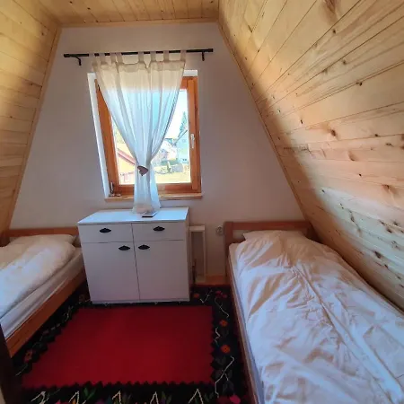 Suncana Dolina Tara Apartamento Kaludjerske Bare