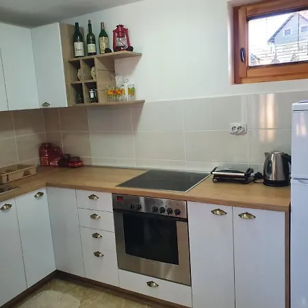 Apartamento Suncana Dolina Tara Kaludjerske Bare