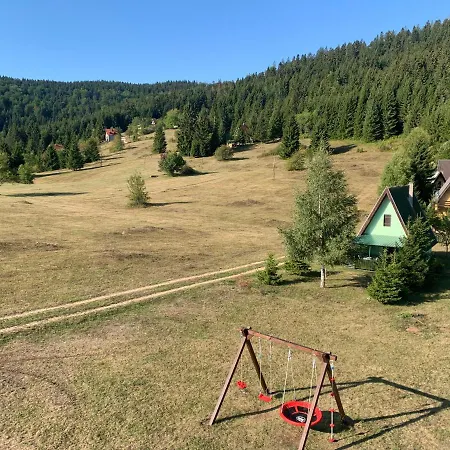 Suncana Dolina Tara *