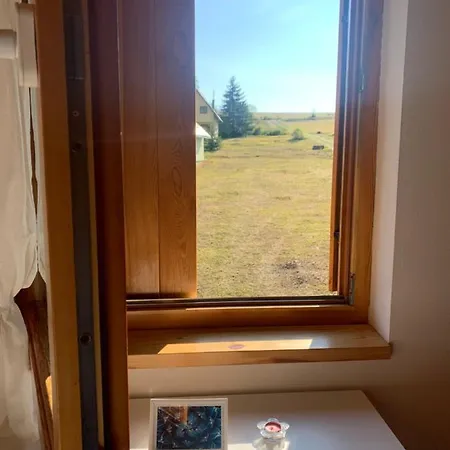 Suncana Dolina Tara * Kaludjerske Bare