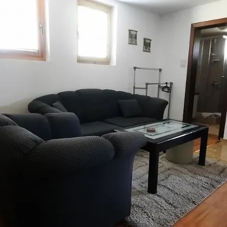Suncana Dolina Tara Apartment *