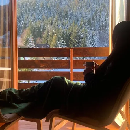 Suncana Dolina Tara Apartamento Kaludjerske Bare