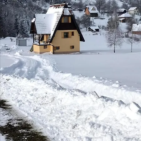 Suncana Dolina Tara Apartamento