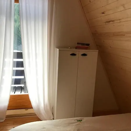 Suncana Dolina Tara Apartamento