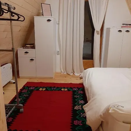 Apartamento Suncana Dolina Tara