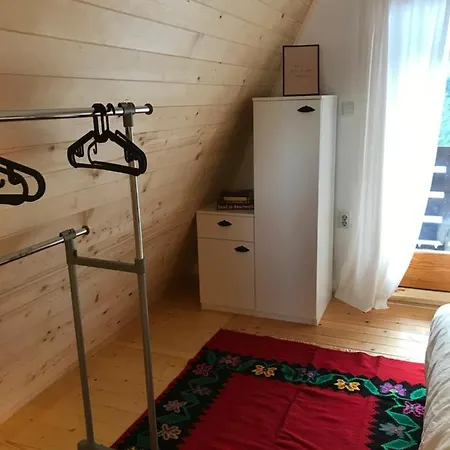 Apartamento Suncana Dolina Tara