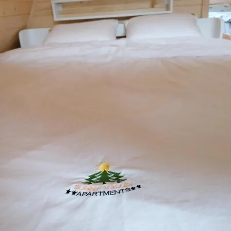 Suncana Dolina Tara * Kaludjerske Bare