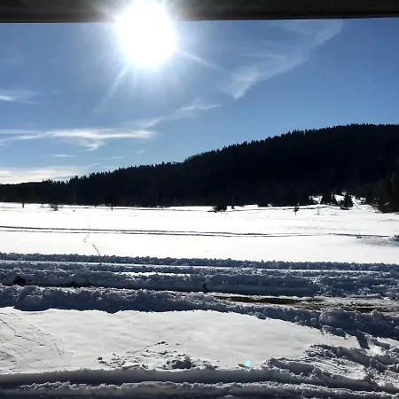 Suncana Dolina Tara Apartamento