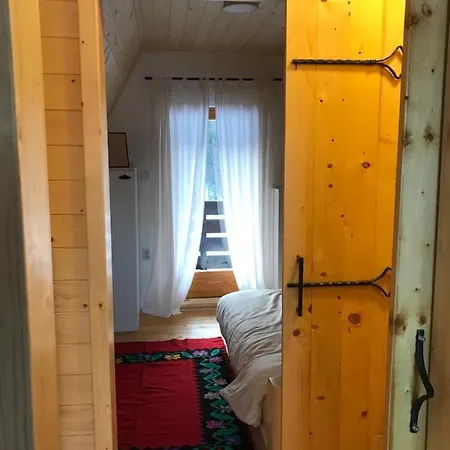 Apartamento Suncana Dolina Tara Kaludjerske Bare