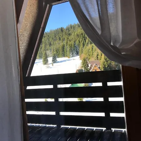 Suncana Dolina Tara Apartamento Kaludjerske Bare