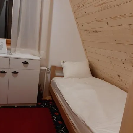 Suncana Dolina Tara Apartamento Kaludjerske Bare