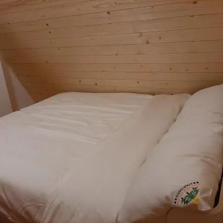 Suncana Dolina Tara Apartamento *