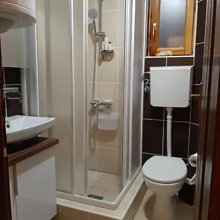 Suncana Dolina Tara Apartamento *