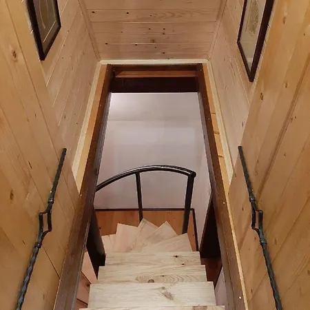 Apartamento Suncana Dolina Tara *