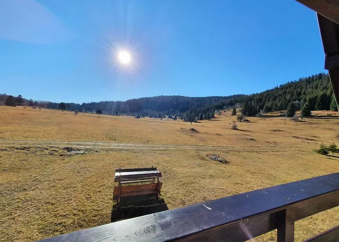 Apartman Suncana Dolina Tara Kaludjerske Bare