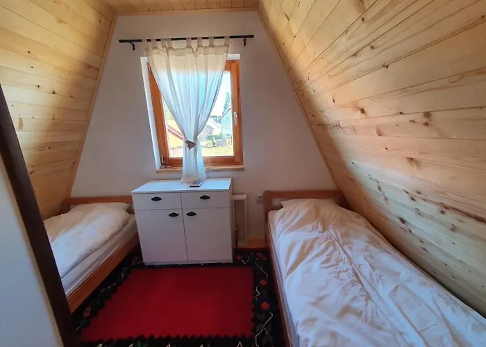 Suncana Dolina Tara Apartman Kaludjerske Bare