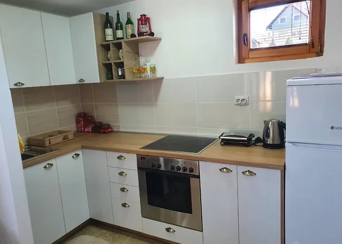 Apartman Suncana Dolina Tara Kaludjerske Bare