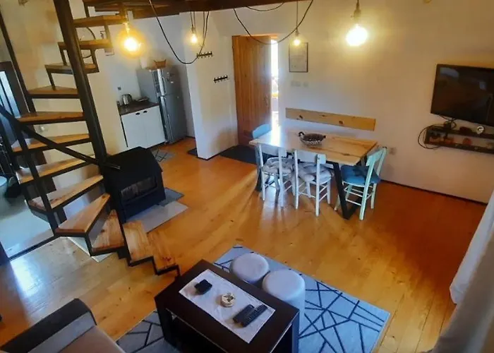 Suncana Dolina Tara *