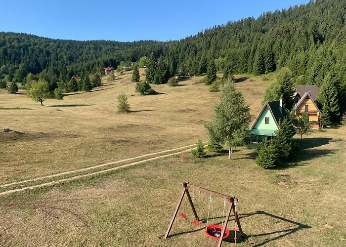 Suncana Dolina Tara *