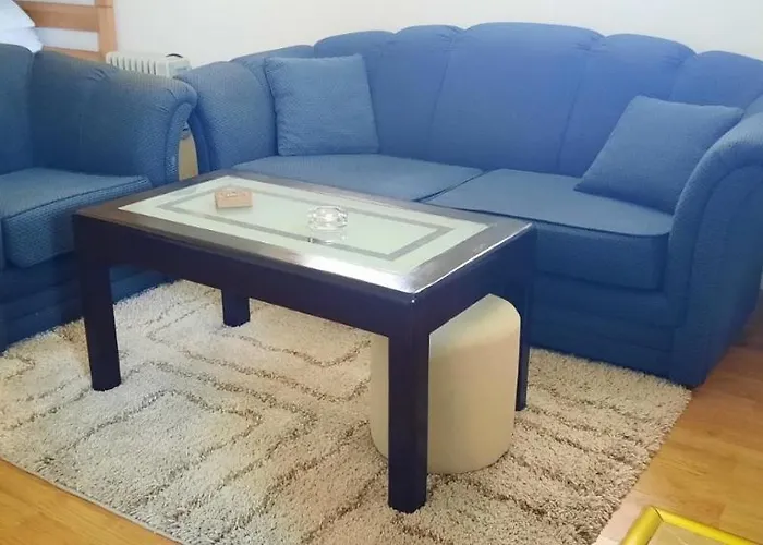 Suncana Dolina Tara Kaludjerske Bare