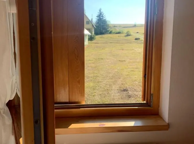 Suncana Dolina Tara * Kaludjerske Bare