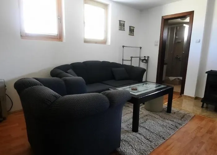 Suncana Dolina Tara Apartman *