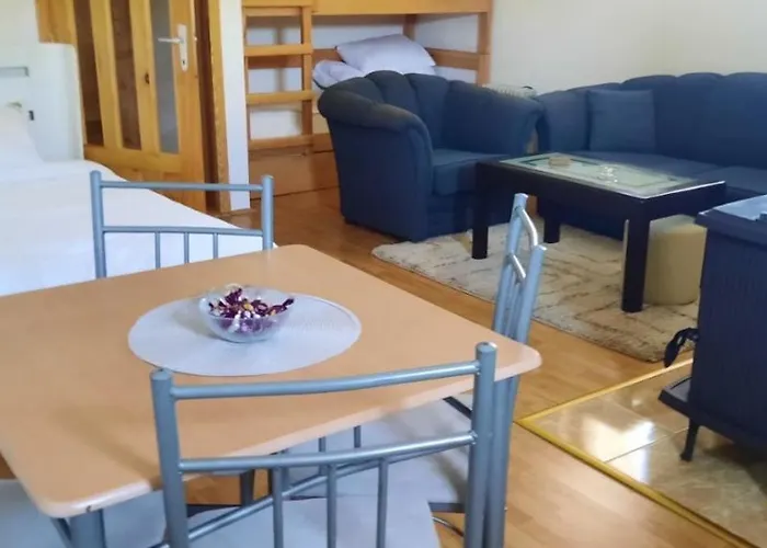 Suncana Dolina Tara Apartman *