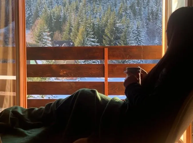 Suncana Dolina Tara Apartman Kaludjerske Bare