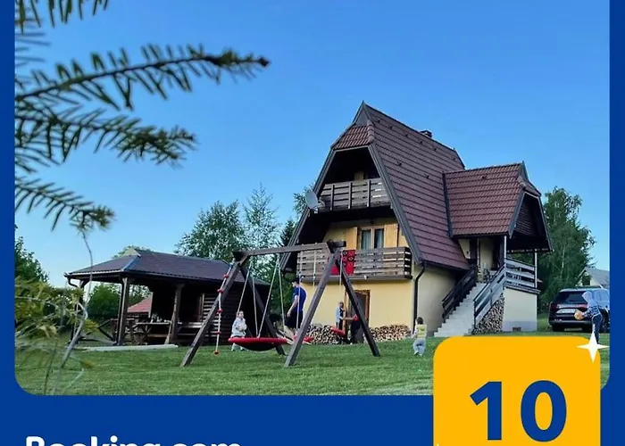 Apartman Suncana Dolina Tara *