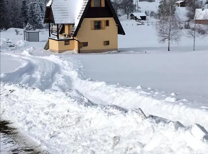 Suncana Dolina Tara Apartman