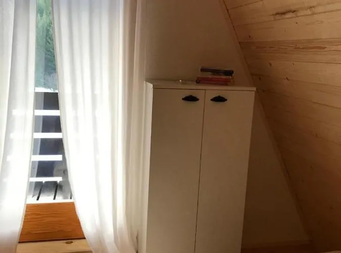 Suncana Dolina Tara Apartman