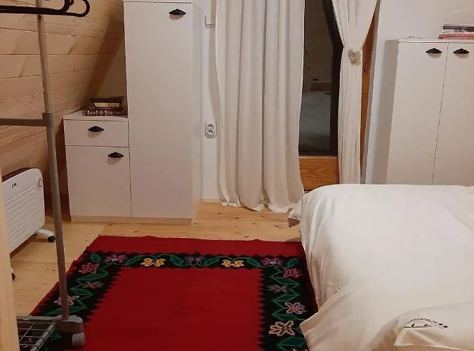 Apartman Suncana Dolina Tara