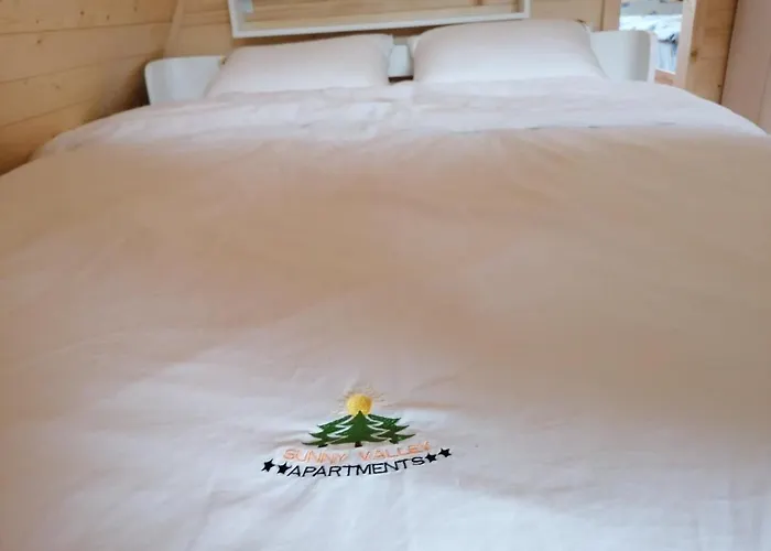 Suncana Dolina Tara * Kaludjerske Bare