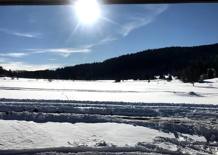 Suncana Dolina Tara Apartman