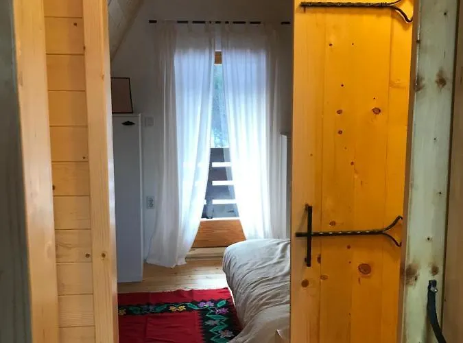 Apartman Suncana Dolina Tara Kaludjerske Bare