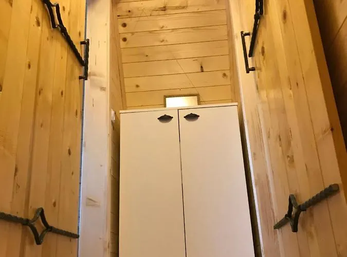 Suncana Dolina Tara Apartman *