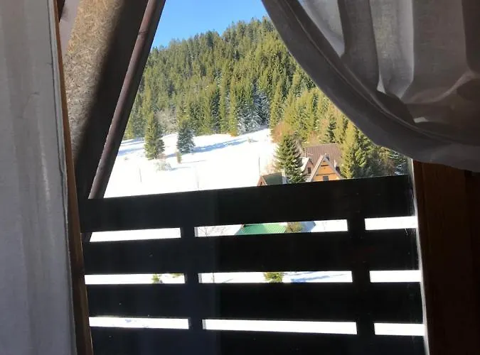 Suncana Dolina Tara Apartman Kaludjerske Bare