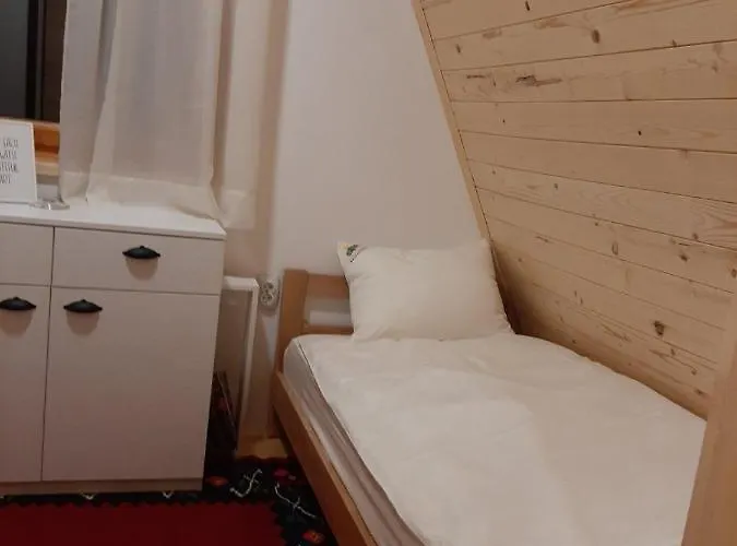 Suncana Dolina Tara Apartman Kaludjerske Bare