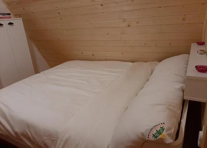 Suncana Dolina Tara Apartman *