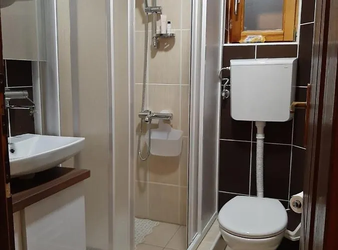 Suncana Dolina Tara Apartman *