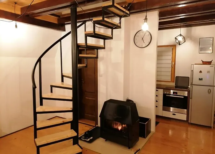 Apartman Suncana Dolina Tara Kaludjerske Bare