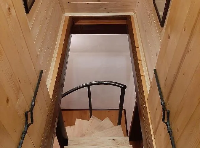 Apartman Suncana Dolina Tara *