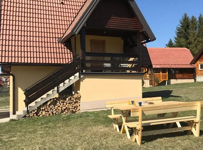 Apartman Suncana Dolina Tara Kaludjerske Bare